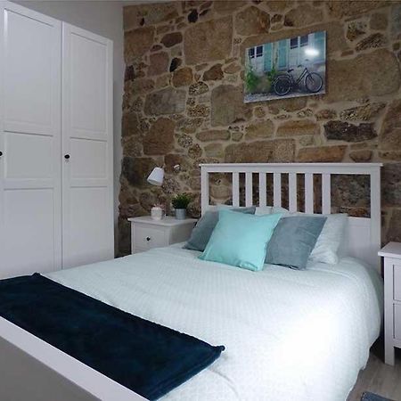 Casa Veiga Appartement Comarca de Comarca de Pontevedra Buitenkant foto