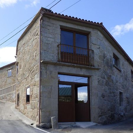 Casa Veiga Appartement Comarca de Comarca de Pontevedra Buitenkant foto