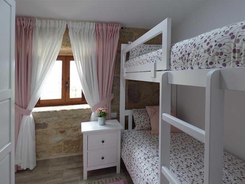 Casa Veiga Appartement Comarca de Comarca de Pontevedra Buitenkant foto