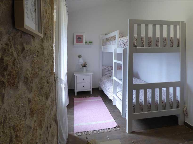 Casa Veiga Appartement Comarca de Comarca de Pontevedra Buitenkant foto