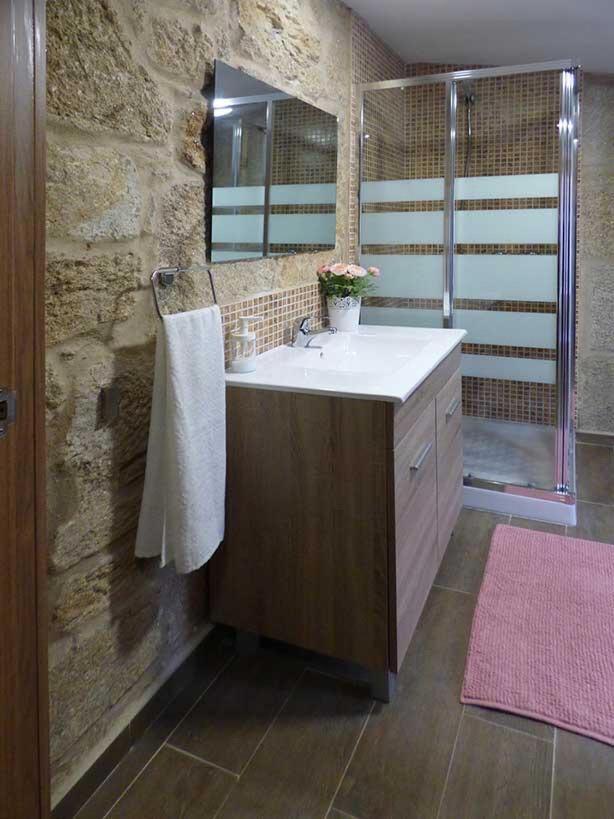 Casa Veiga Appartement Comarca de Comarca de Pontevedra Buitenkant foto