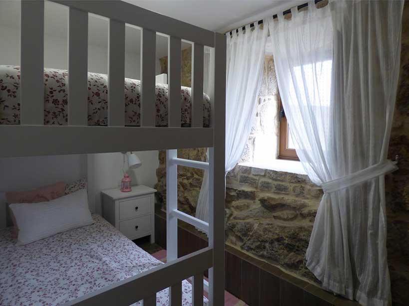 Casa Veiga Appartement Comarca de Comarca de Pontevedra Buitenkant foto