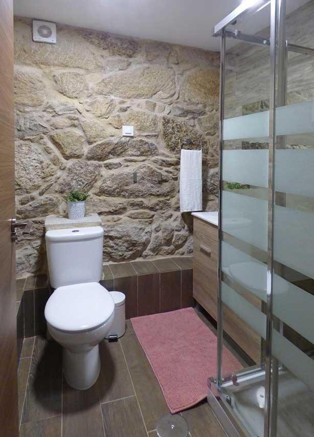 Casa Veiga Appartement Comarca de Comarca de Pontevedra Buitenkant foto
